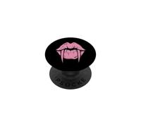 Baiser de Vampire PopSockets PopGrip Adhésif