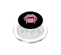 Baiser de Vampire PopSockets PopGrip pour MagSafe