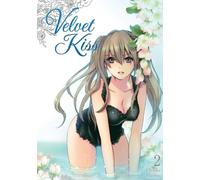 Baiser de velours. Volume 2