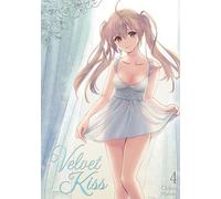 Baiser de velours. Volume 4