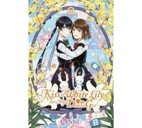 Baiser et lys blanc pour ma fille la plus chère, vol. 9