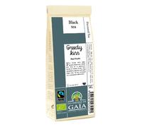 BAISER GOURMAND, Thé Noir, Sachet 100g