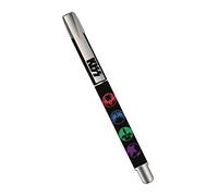 BAISER KISS plastique Logos stylo gel et des icônes (Authentique et licence)