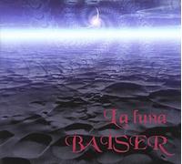 Baiser - La Nuna