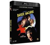 Baiser Macabre : Bernice Stegers, Stanko Molnar, ...