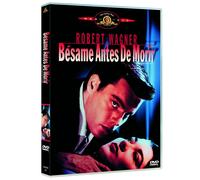Baiser Mortel (1956) / A Kiss Before Dying (Dvd)
