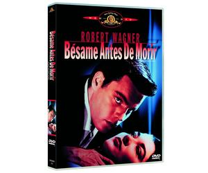 Baiser Mortel (1956) / A Kiss Before Dying (Dvd)