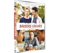 Baisers cachés DVD E