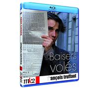 Baisers Volés - Blu-Ray