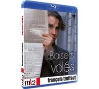 Baisers volés Blu-ray E