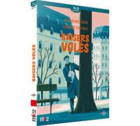 BAISERS VOLES - BLU-RAY [HD DVD]