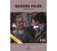 Baisers Volés De François Truffaut
