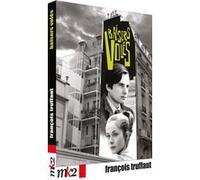 Baisers volés DVD E