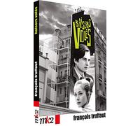 BAISERS VOLES - DVD [HD DVD]