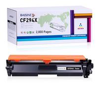 BAISINE CF294X 94X Compatible pour HP 94X CF294X CF294A Toner pour HP Laserjet Pro M118dw, Laserjet Pro MFP M148dw M148fdw 2800 Pages