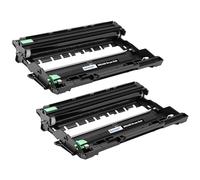 BAISINE DR-2400 Tambour Compatible avec Brother DR-2400 DR2400 pour Tambour Brother MFC-L2710DW HL-L2350DW MFC-L2710DN HL-L2310D DCP-L2530DW MFC-L2750DW DCP-L2510D MFC-L2730DW HL-L2375DW DCP-L2550DN