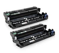 BAISINE DR-3400 Unité Tambour Compatibles pour DR3400 Tambour pour Brother HL-L5100DN DCP-L5500DN DCP-L6600DW MFC-L5750DW MFC-L6800DW HL-L5000D HL-L5200DW HL-L6250DN HL-L6300DW HL-L6400DW MFC-L5700DN