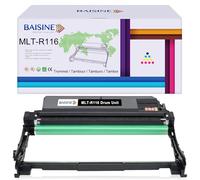 BAISINE Unité d Imagerie MLT-R116 Compatible avec Samsung MLT-R116 Tambour pour Samsung Xpress SL M2835DW M2675FN M2885FW M2825ND M2625D M2875FD M2875FW M2825DW M2675 M2825 M2875 M2885 Imprimante