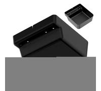 Bait Boat | Réparation de pièces avec vis, pièces de rechange pour bateaux d'appât de pêche, réservoirs, lacs d'eau douce, sports de plein air, truite, morue, carpe, bar