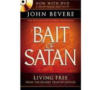 Bait Of Satan Book With Dvd The by John Bevere John Bevere (Auteur)