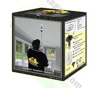 Bait safe-porta-cebo pour toits et murs