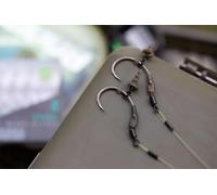 Bait Screw Swivel Medium - 1