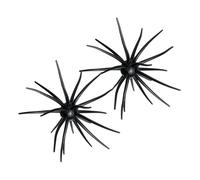 Bait Sea Urchin, Leurre Tentacle Creature, 2,8g Slow Sinking, 2 Pièces, Simulation Naturelle pour prédateurs Marins, Accessoire Indispensable du pêcheur Vos Prises