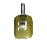 Bait Shovel, Casting Throw Spoon, Improved Durability, Non-Slip Handle Design, Sturdy Fishing Tool for Anglers, Beginners, Tilapia, Kayak, Boat, Beach, Camping, Shoreline, Saltwater Use