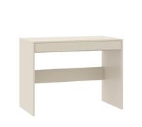 BAÏTA Bureau Enfant Inga Cachemire 1 tiroir 100cm