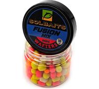Baitballs Wafters Dumbell Solbaits Fusion Mix Mini 4.5 Mm 50 Ml