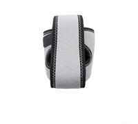 Baitcasting Housse de protection en néoprène pour roue de tambour pour bateau et pêche à terre Tailles S, M, L, pochette élastique absorbant les chocs pour séries 1000-6000 (taille M)