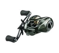 Baitcasting Reel - Lure Reel | Fine Lure Reels | Long Casting Lures Reêls | Lightweight Drag Alarm for Small Bait |Baitcasting Reels Fishing Wheel Tool | Bait Feeder Spinner for Beginners Adults