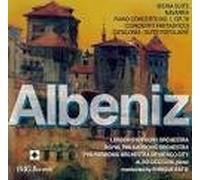 Baitiz - AlbenizArbos Suite [Import]