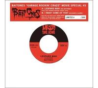 Baitones - Leopard Man/I Want Some of That