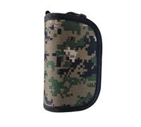 Baits Tackle Binder Organizer, Waterproof Double Sided Lure Bag, Tackle Binder Portable Storage Bags, Metal Sequins Fishing Bag, Fly Hooks Storage Bag, Fish Hooks Tackle Storage, Fishing Gear Storage