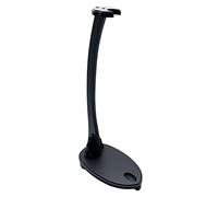 BAIWANLIN d'épée Support Cintre Stand vertical d'affichage samouraï Katana Forme de cygne noir Grande/moyenne/petite taille,large size