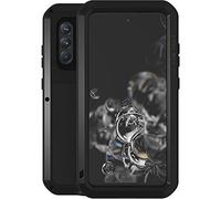 BaiWeiDun Love Mei Protecteur d'écran en verre trempé de rechange pour Samsung Galaxy S20 FE (S20 FE)
