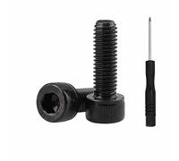 BaiWeiDun Love Mei Schrauben Ersatz-Set (12-teilig)