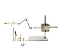 BAIYITONGDA Vertical et Horizontal linéaire Winder Rig, Stop Motion Armature Kit avec 5 connecteurs, pour Stop Motion Animation Vidéo ou Photographie,26CM