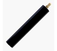BAIZE MASTER Mini extension de queue de billard de 15,2 cm et queue PRO147 prolonge la longueur de la queue de billard de 15,2 cm pour atteindre des tirs éloignés