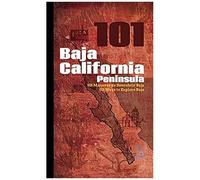 Baja California Peninsula 101