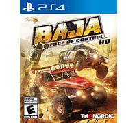Baja Edge of Control HD (輸入版:北米) - PS3