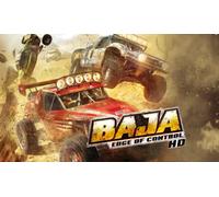 BAJA Edge of Control HD (PC)
