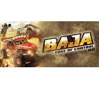 BAJA: EDGE OF CONTROL HD (XB1)