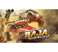 BAJA Edge of Control HD (Xbox)