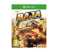 Baja Edge of Control HD Xbox One