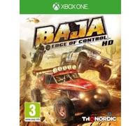 Baja Edge of Control HD Xbox One G