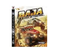Baja Edge Of Control Import Uk (ps3)