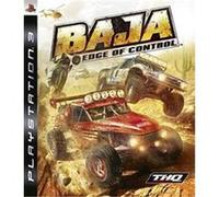 Baja Edge Of Control Import Uk (ps3) G