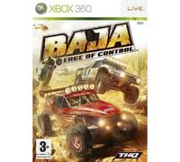 BAJA EDGE OF CONTROL / JEU CONSOLE XBOX 360